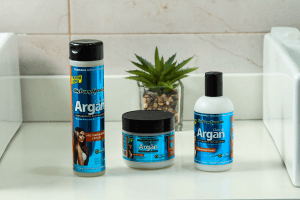 Óleo de Argán