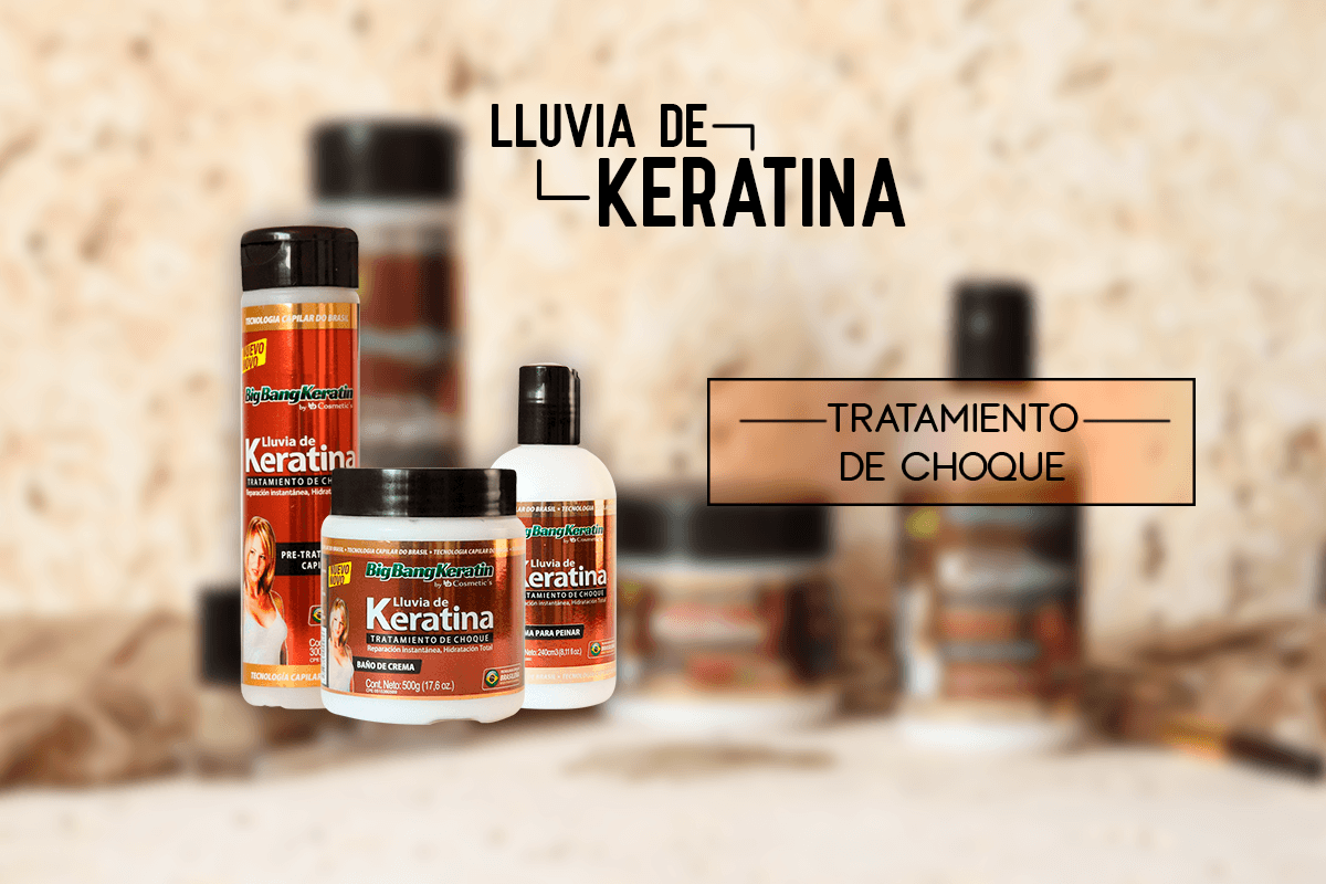 cambios de look-BBK