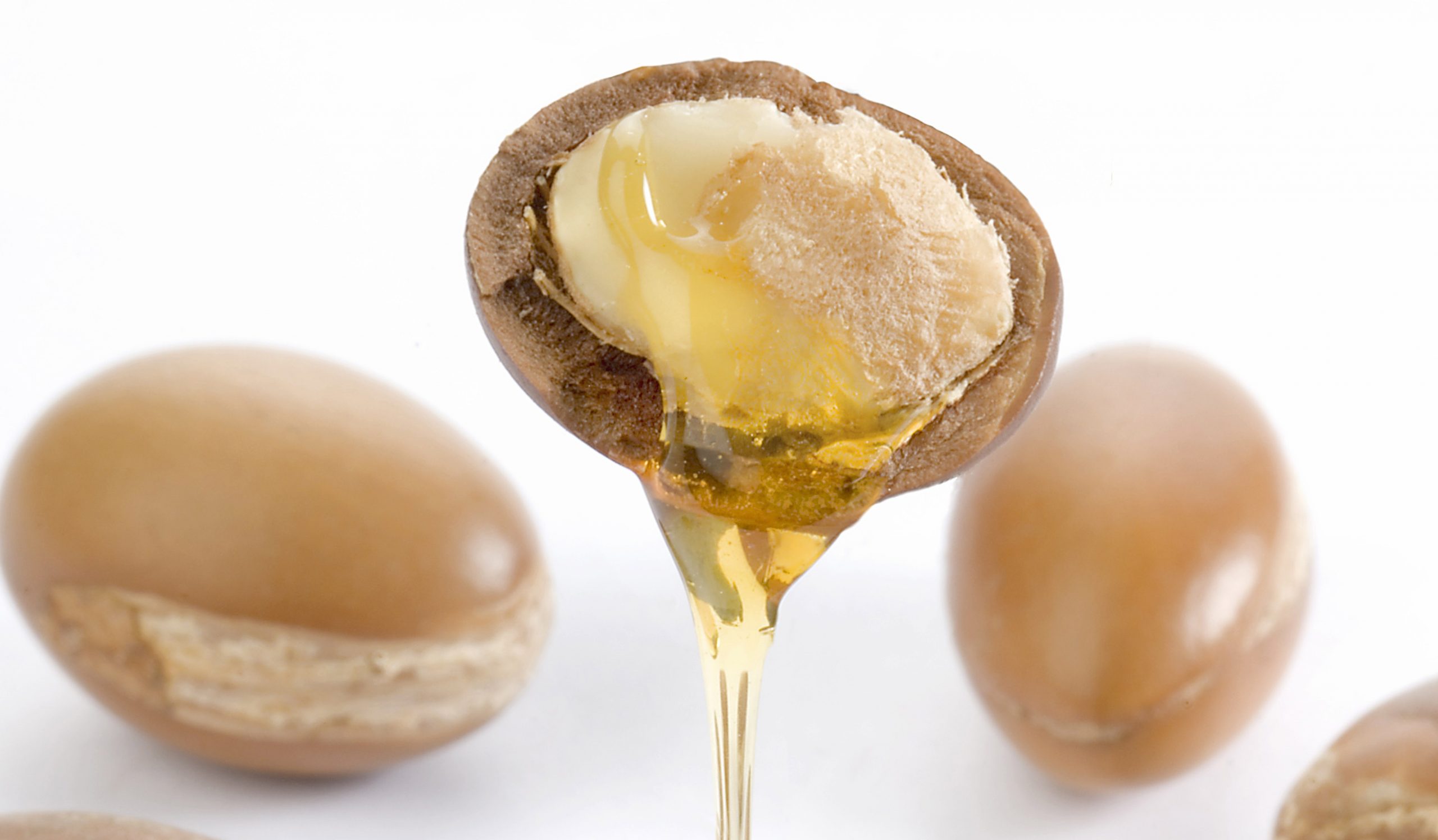 Aceite de Argán