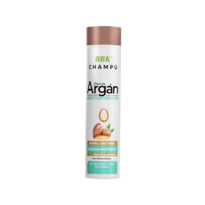 Champú Óleo de argán
