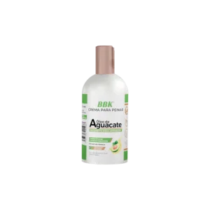 Crema para Peinar BigBangKeratin Óleo de Aguacate