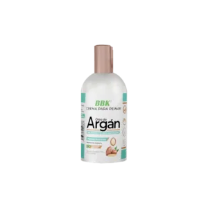 Crema para peinar Óleo de argán