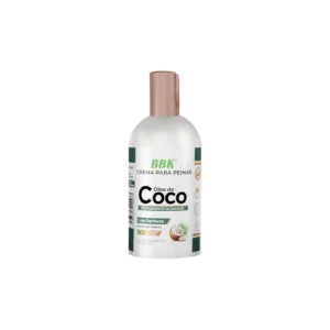 Crema para Peinar Óleo de Coco
