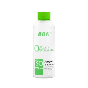 Agua Oxigenada - Argán y Keratina Vol 30 (9%)