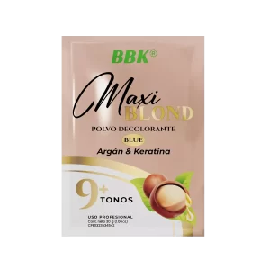 Polvo Decolorante Maxi Blond 30 gr