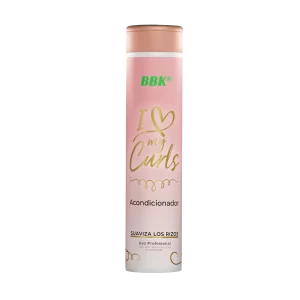 Acondicionador - I ♥ My Curls de BBK