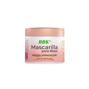 Mascarilla - I ♥ My Curls de BBK