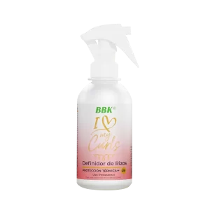 Spray - I ♥ My Curls de BBK